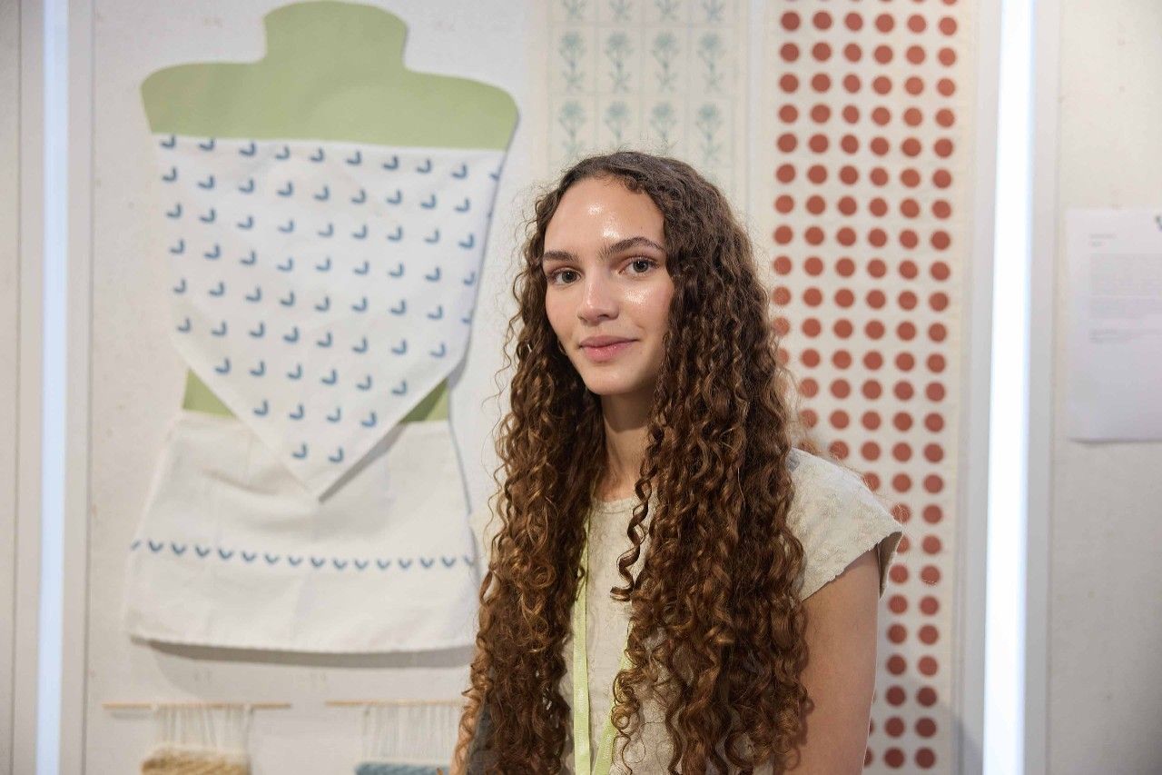Burberry Celebrates Young Creatives With BRIT School Showcase