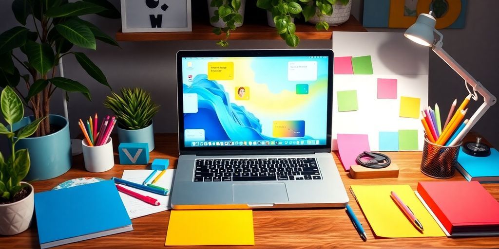 Unleashing Creativity: 10 Innovation Ideas for Work from Home Success