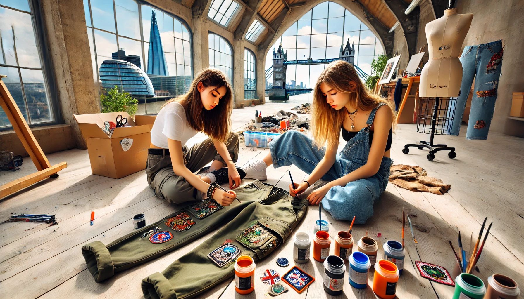 90s Theme Party Outfits: DIY Ideas To Recreate the Look at Home