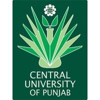 Central University of Punjab