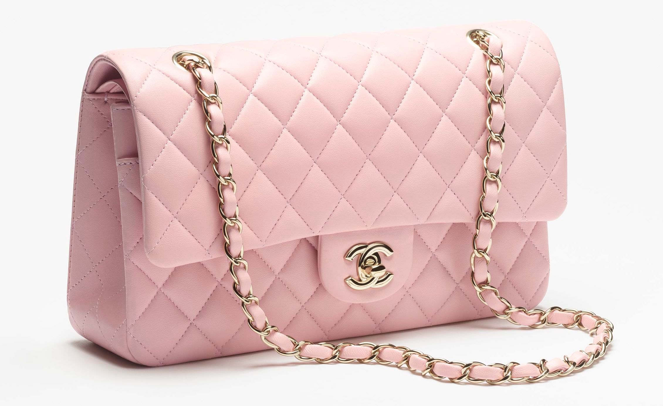 Chanel Price Increase: How Much Have Bags Gone Up?