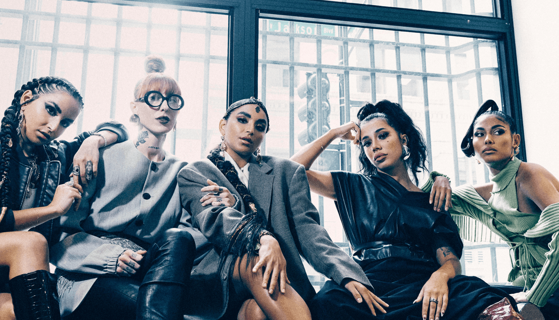 Fashion schools in Chicago