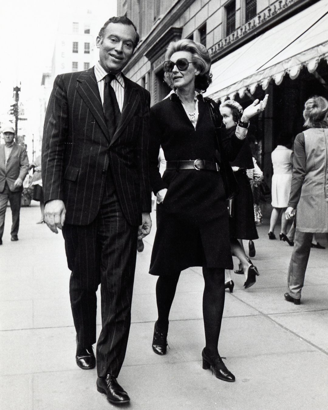 Leonard A. Lauder, Chairman Emeritus and 'Chief Teaching Officer' of The Estée Lauder Companies, passed away at the age of 92.