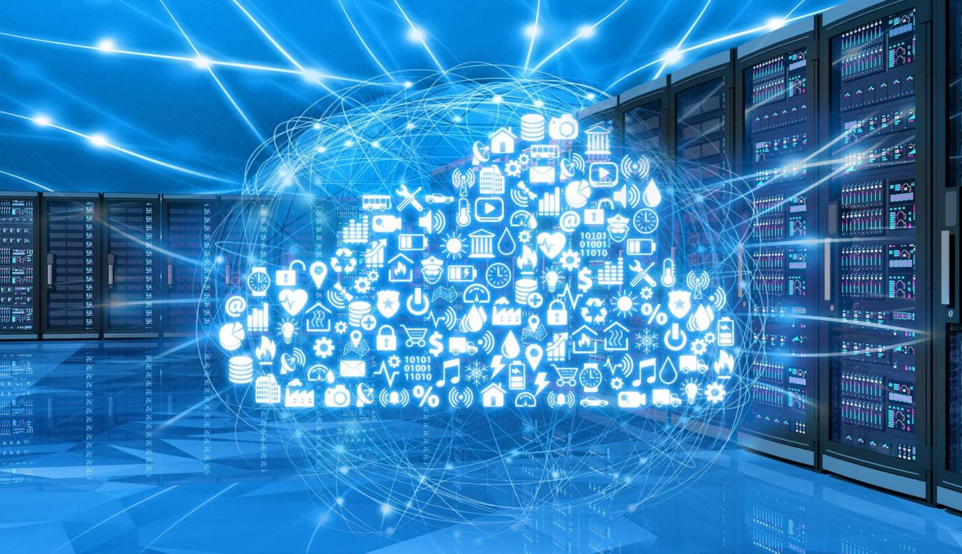 The Future Of The Database Market Is On The Cloud, New Research Finds