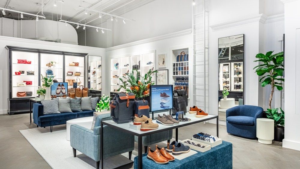 Cole Haan Signs License Deal With Catapult Group For Performance Apparel