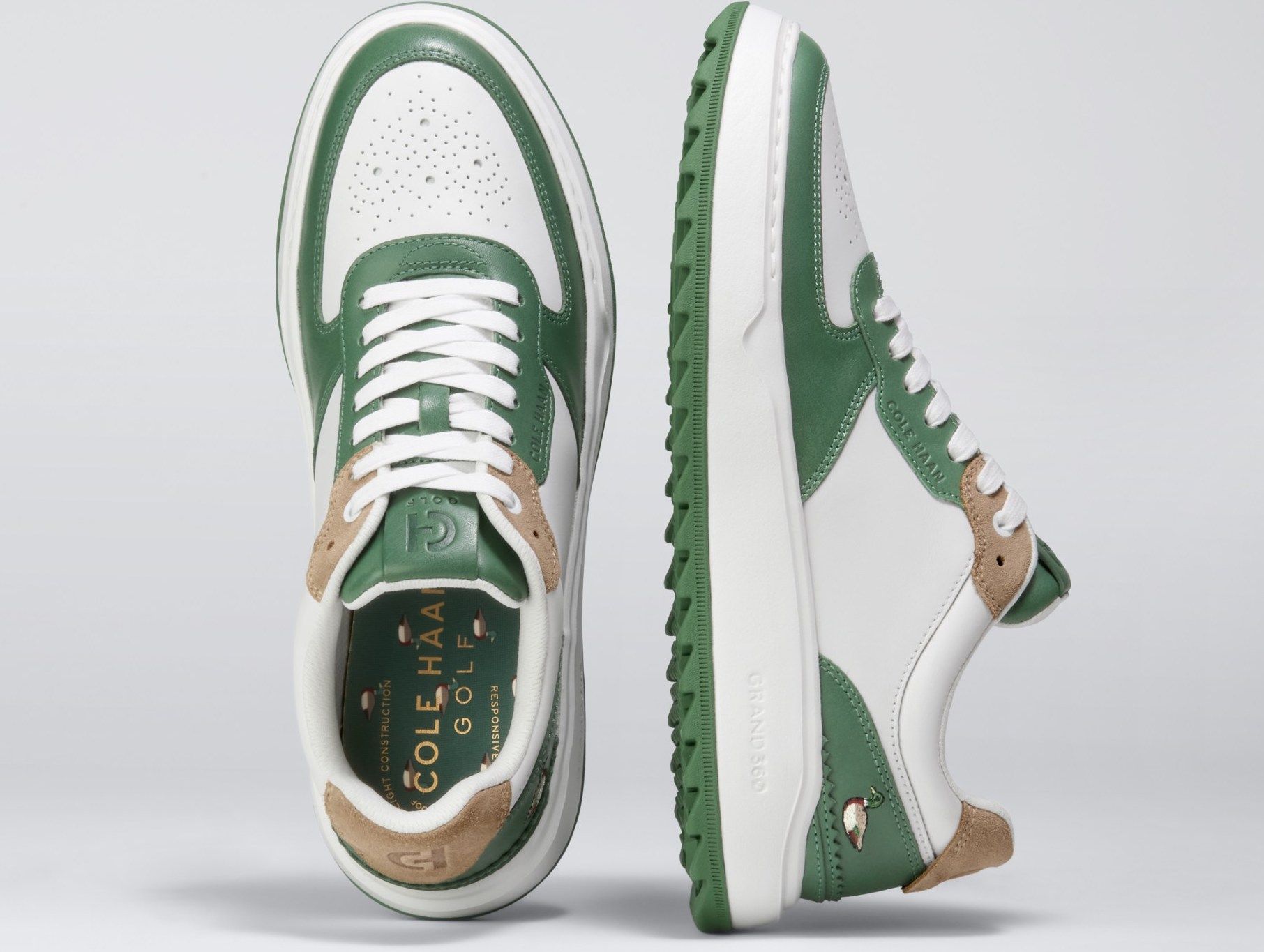 Cole Haan Golf