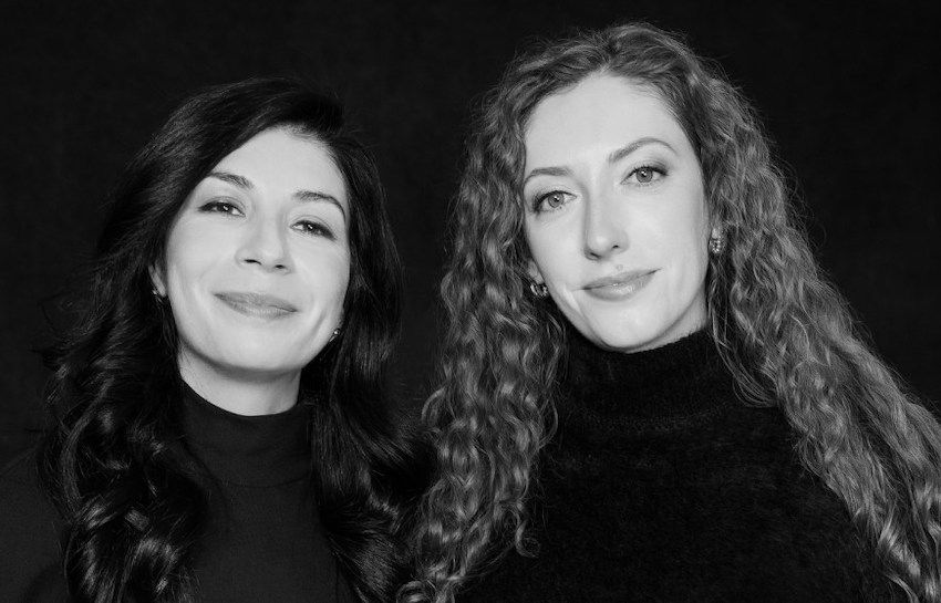 Allison Collins and Jessica Ramírez have launched The Consumer Collective