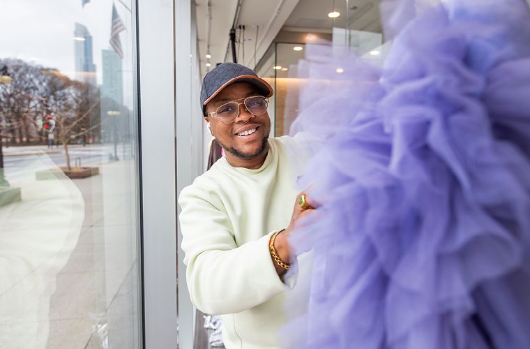 fashion schools in Chicago