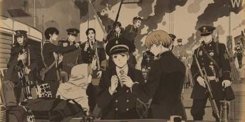 Anime