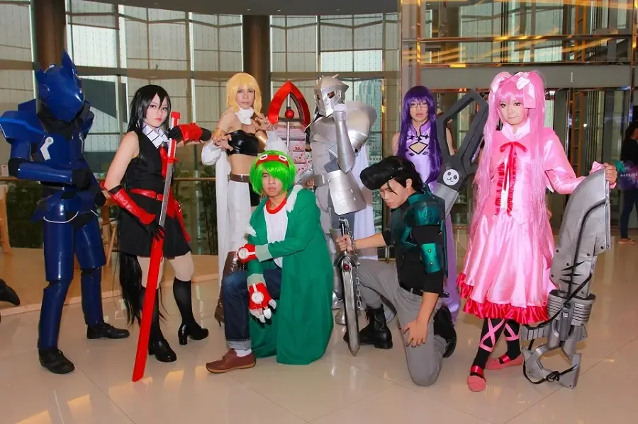 Otaku Culture