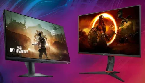 Best Gaming Monitor Black Friday Deal