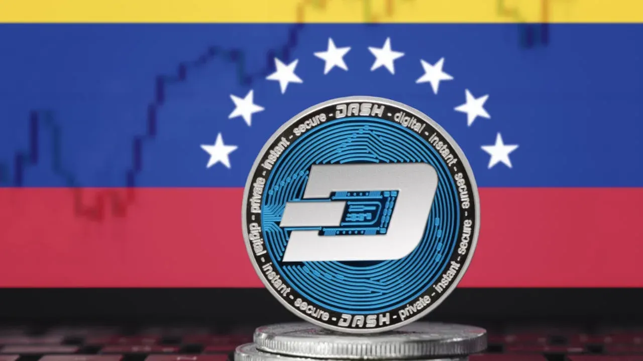 Cryptocurrencies, especially Dash, have helped me to have an alternative means of income that, unlike the bolívar is stable and much safer.