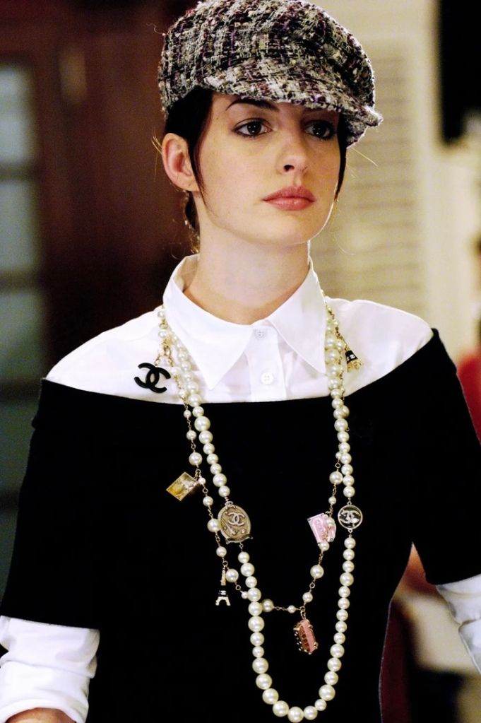 The Devil Wears Prada