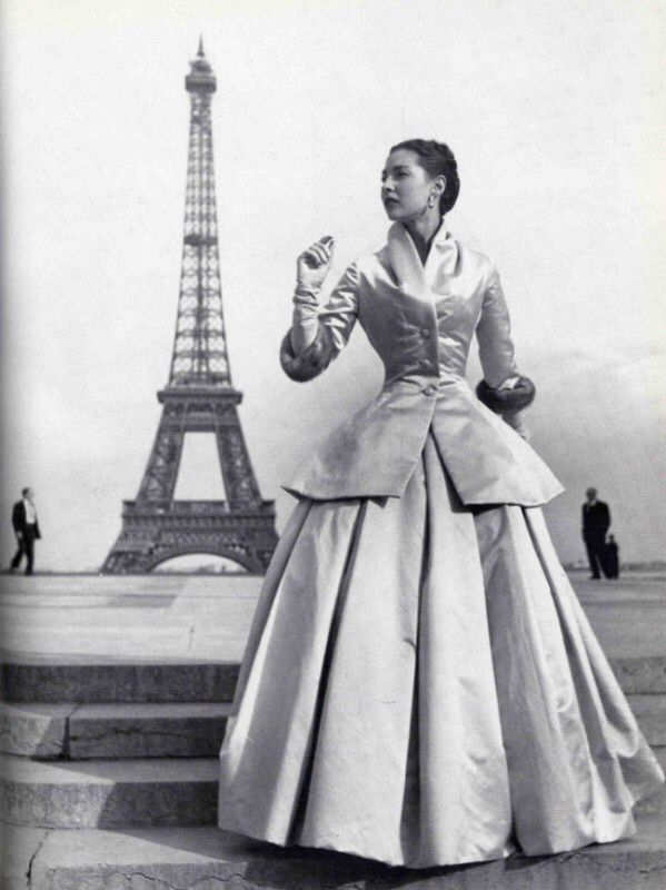 Paris Fashion Week
