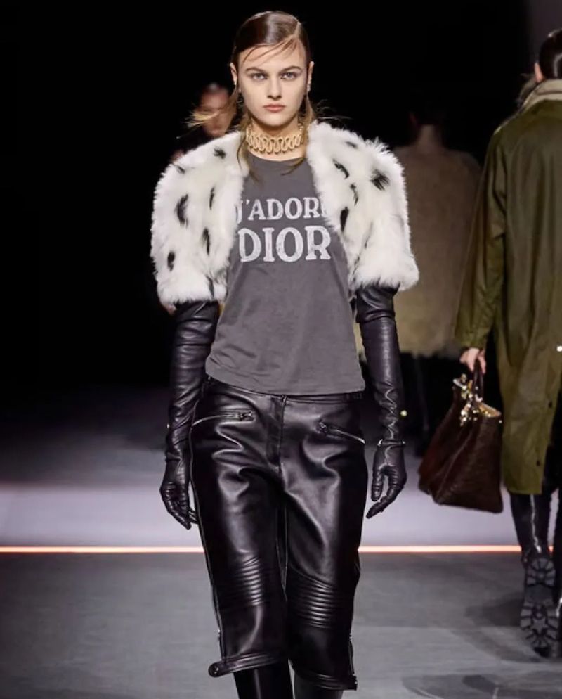 Paris Fashion Week