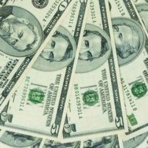 dollar