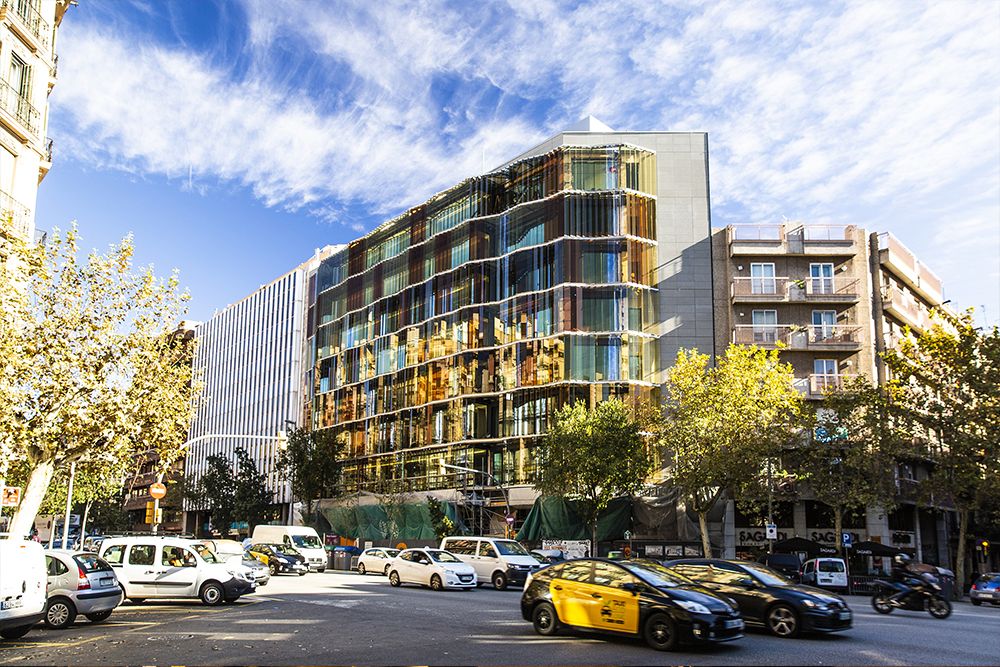 EADA - Barcelona, Spain