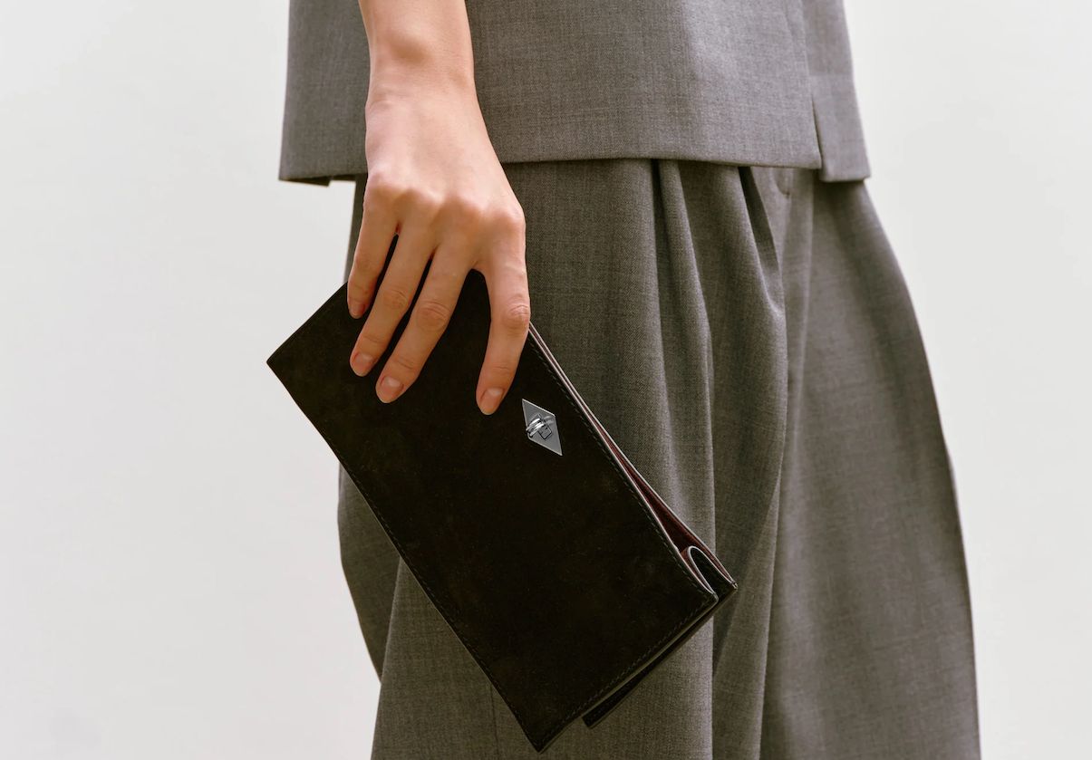Métier Bags
