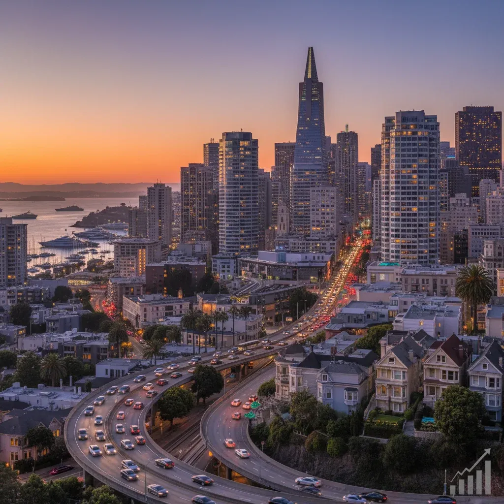 Factors Driving the Highest Living Costs US