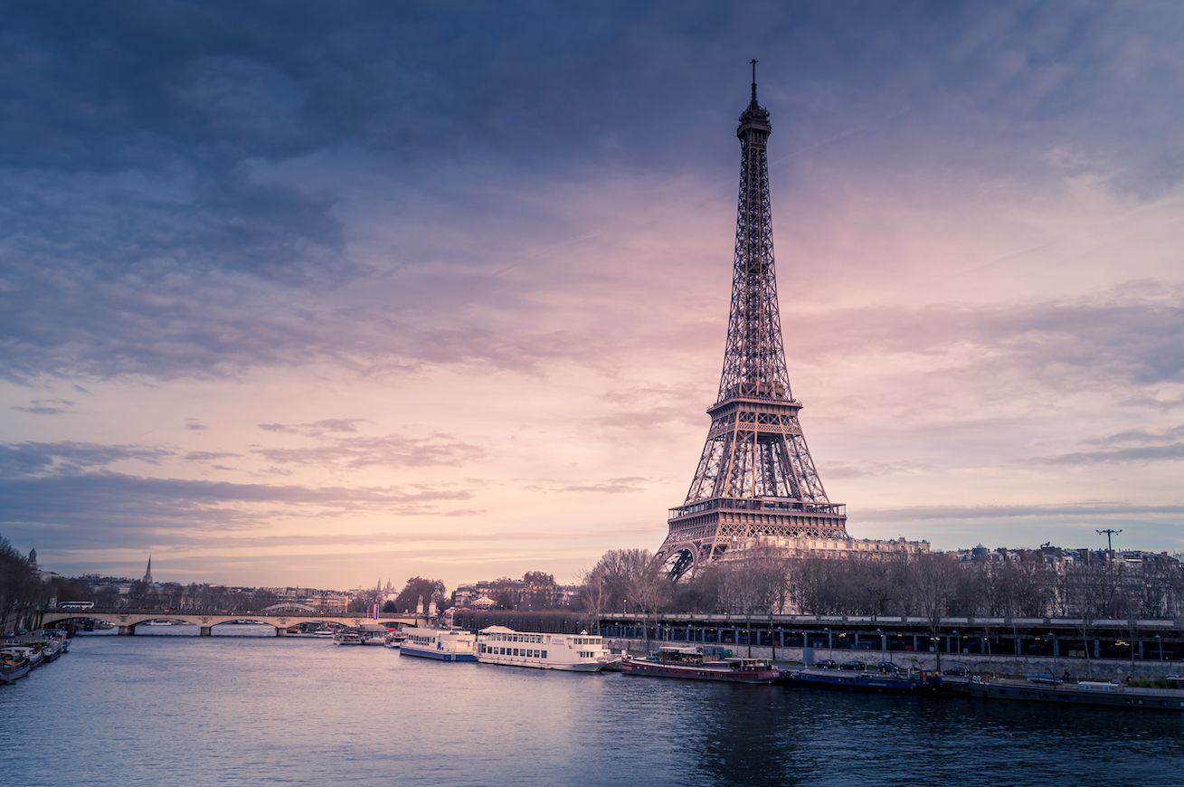 Paris Fashion Week