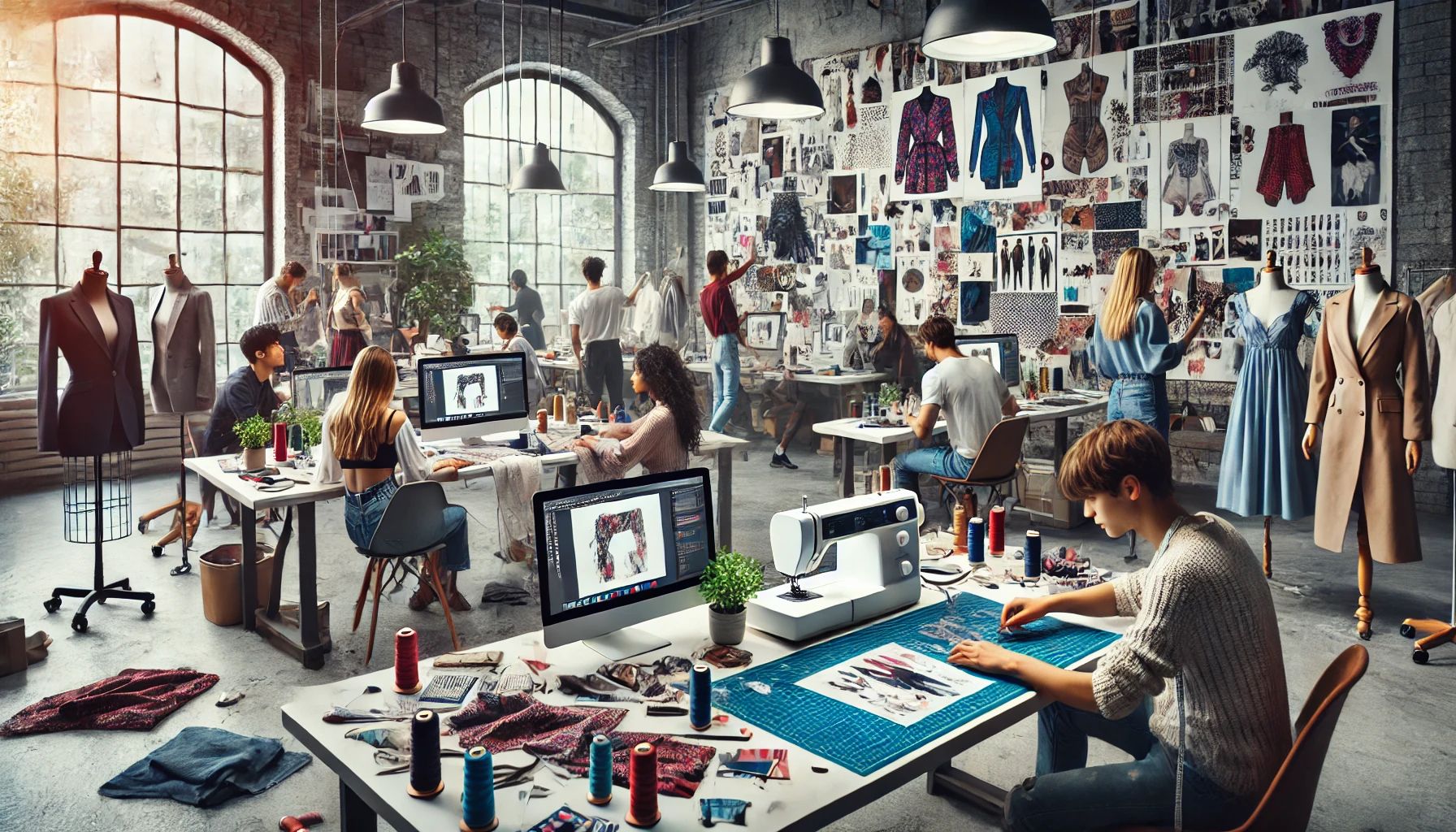 fashion schools in Miami