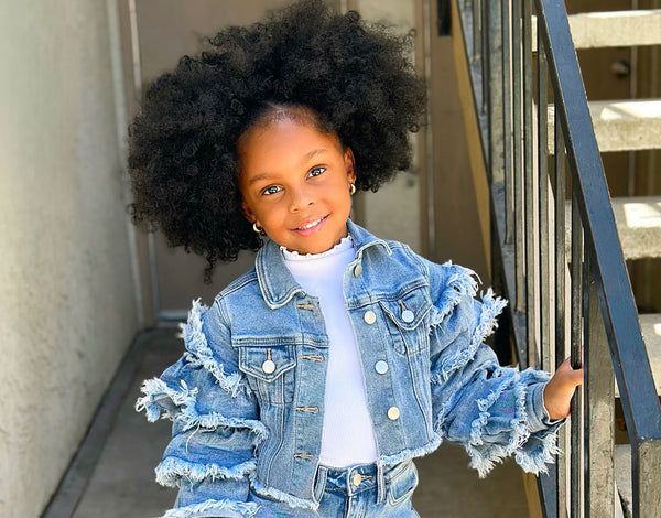 Fashion Nova Kids