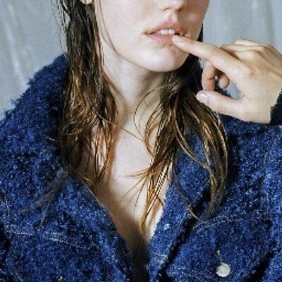 Faustine Steinmetz