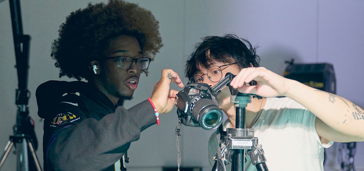 Fashion Institute of Technology