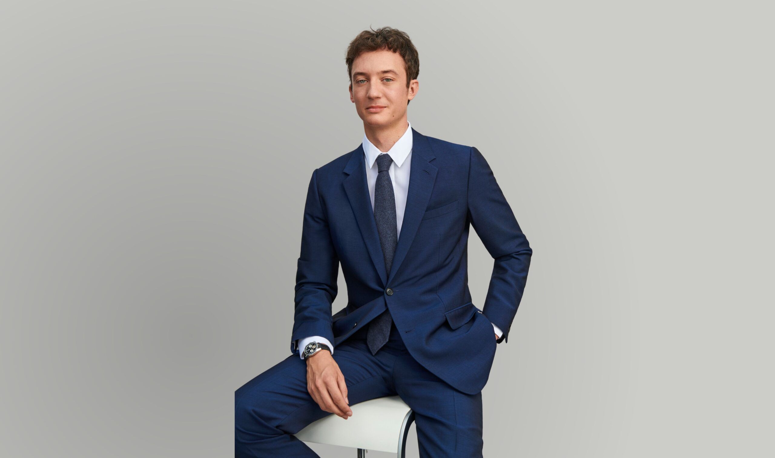 Frederic Arnault