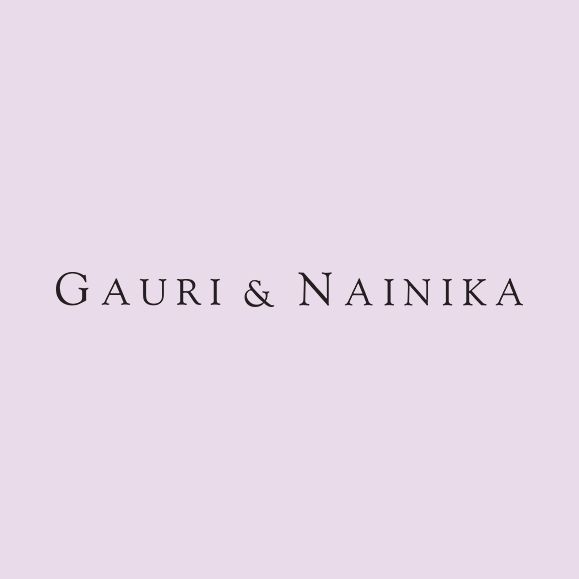 Gauri and Nainika