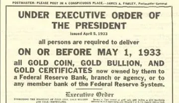 goldstandard1933