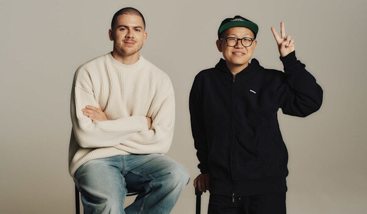 Guess Jeans Collaborates With Japanese Artist Verdy