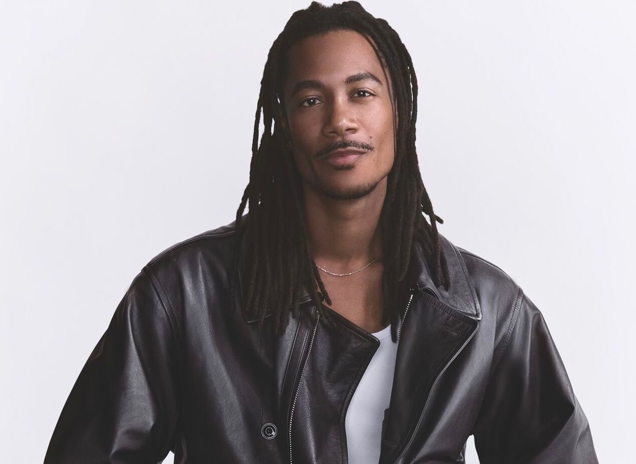 L’Oréal Paris appoints Harold James as its new Global Makeup Artist.