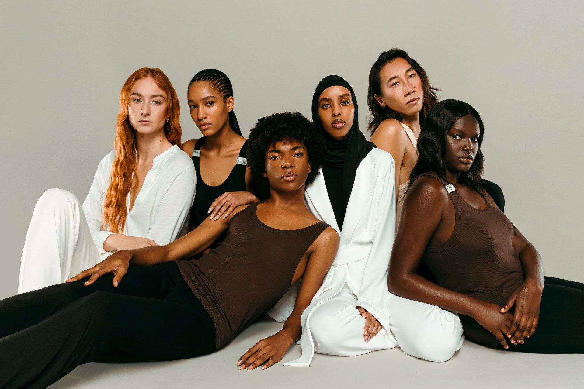Gender Neutral Fashion