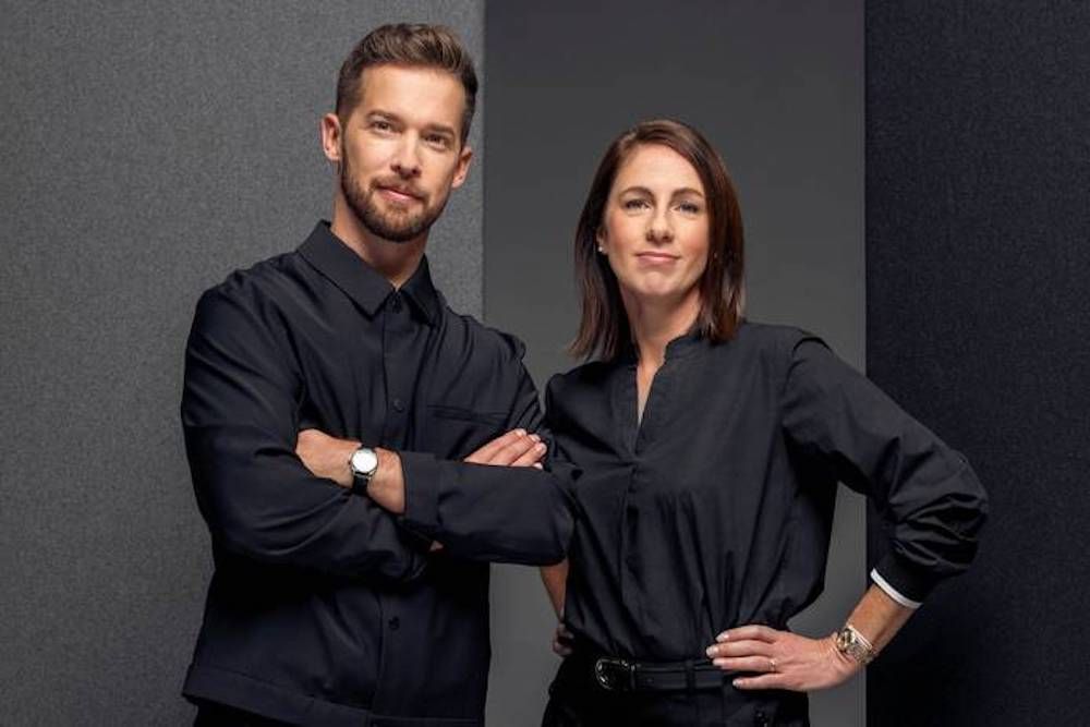 Hugo Boss Textile Reuse Subsidiary Eightyards Begins Operations