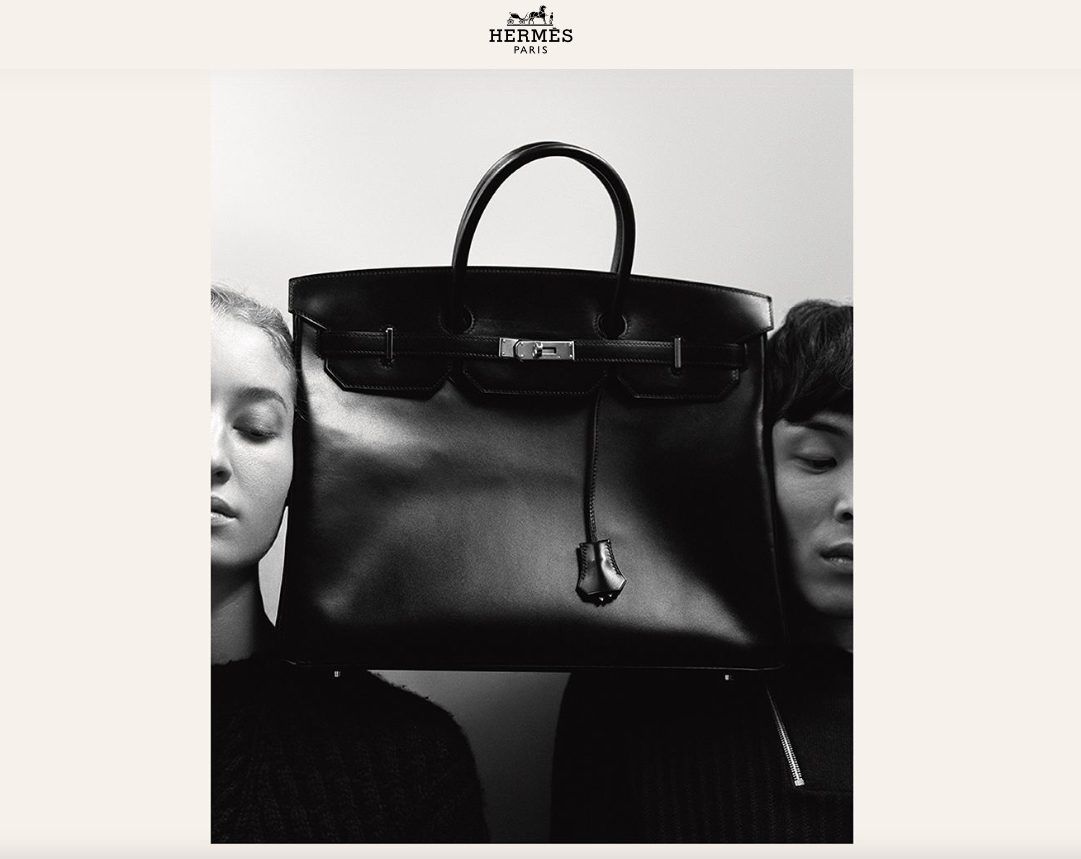 Hermes Birkin
