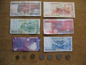 hkd