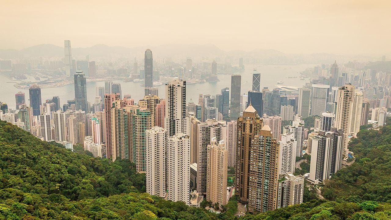The event is free to attend and will take place at 6:30 PM on March 13, 2019, at TOKEN2049 in the Kerry Hotel, Hong Kong.