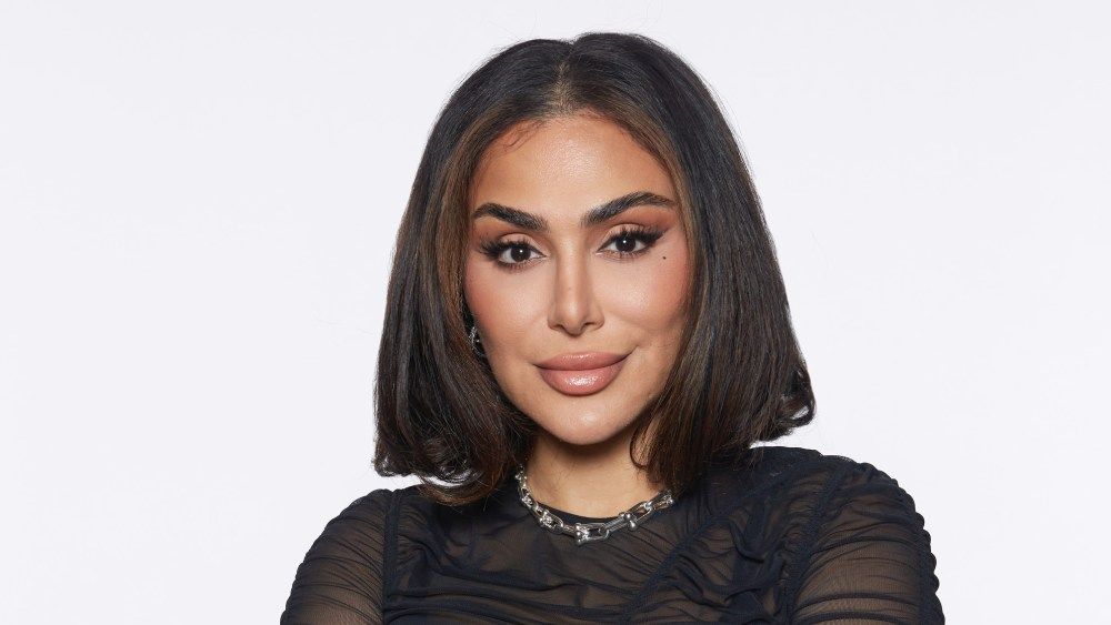 Huda Kattan
