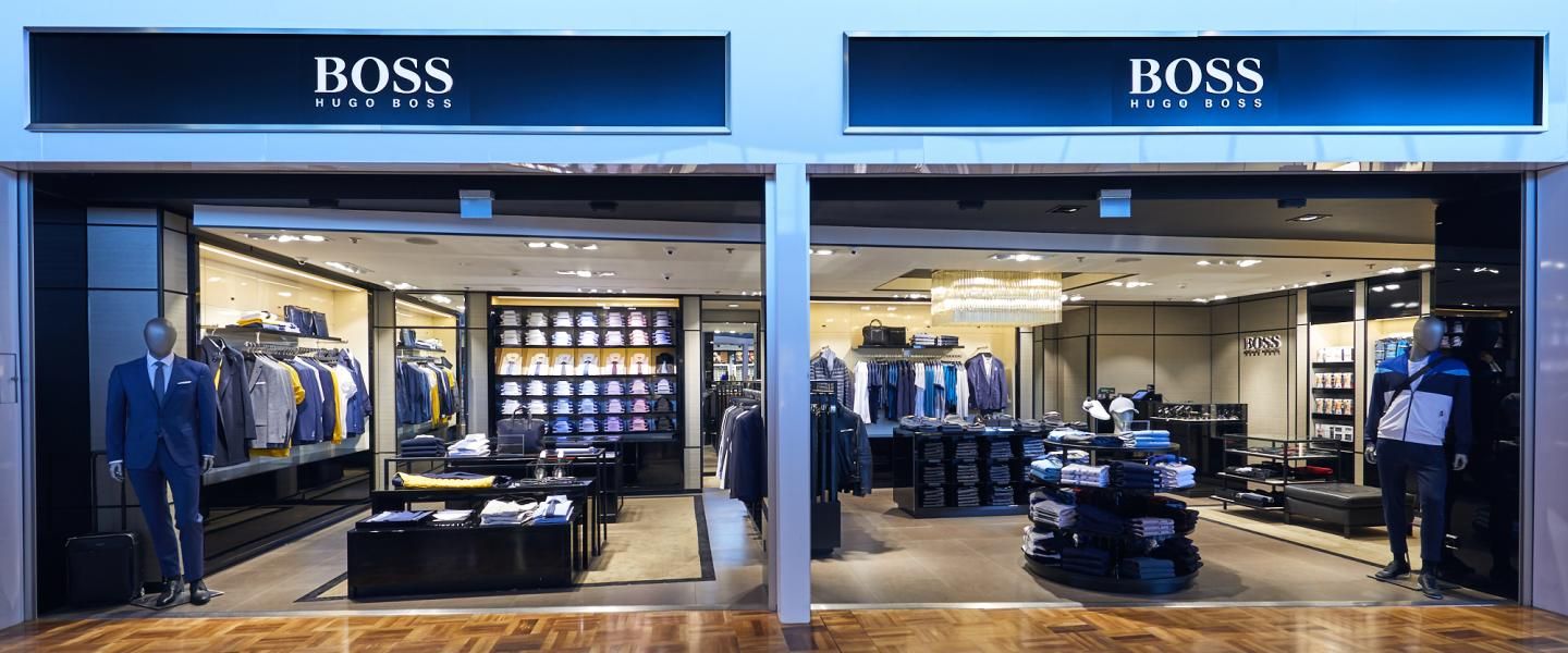 Hugo Boss Textile Reuse Subsidiary Eightyards Begins Operations