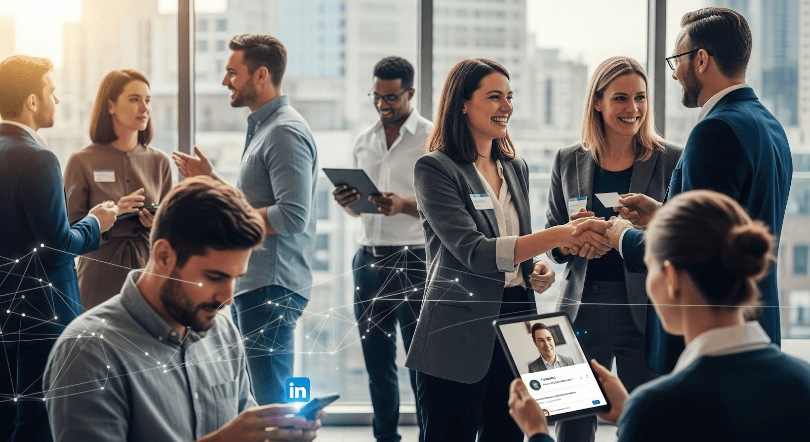 Career Transitions Made Easy - How to Position Yourself for a New Role