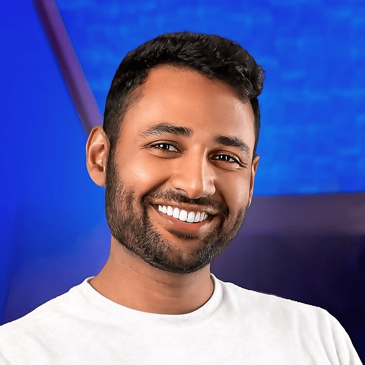 Arun Rupesh Maini