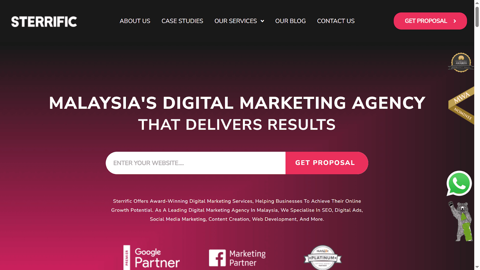 Top 10 Best International SEO Agency Malaysia (2026)