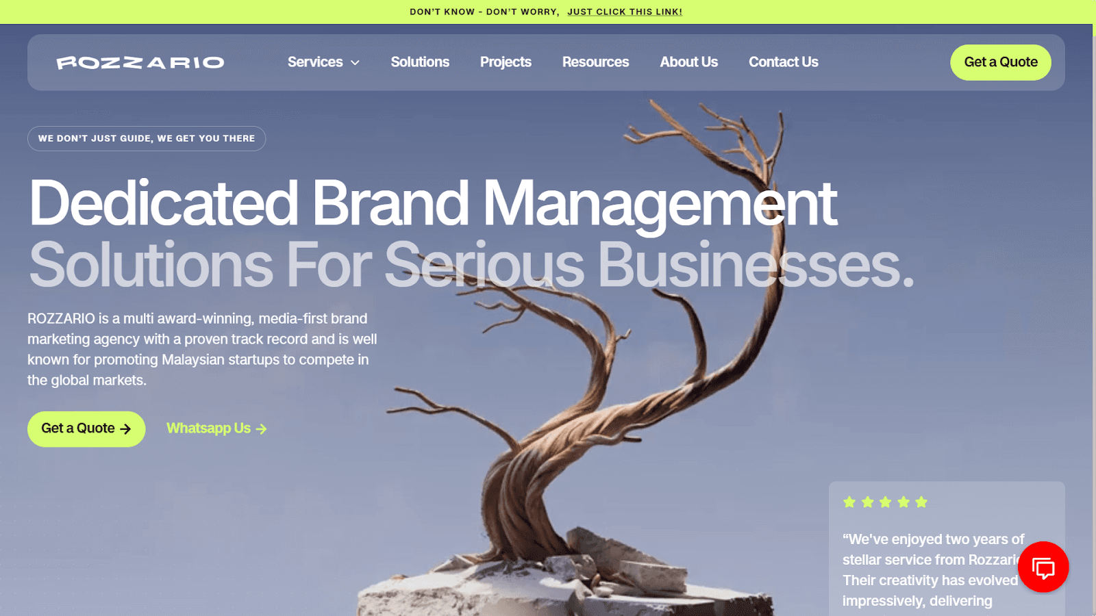 Top 10 Best International SEO Agency Malaysia (2026)