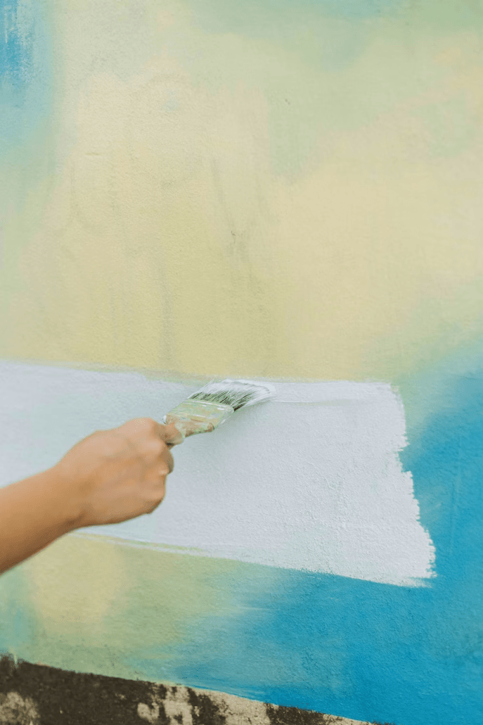 Repainting Your Business Premises? Here's What You Need to Know