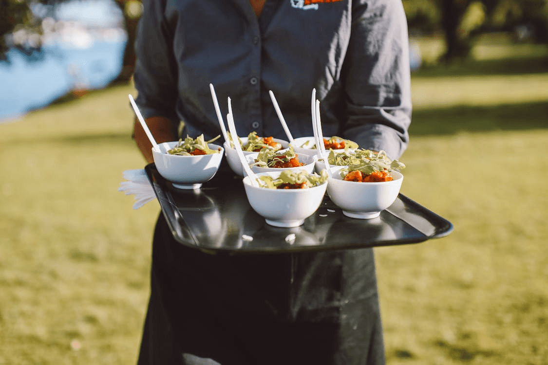 Why Tailored Catering Options Reflect Company Culture Effectively
