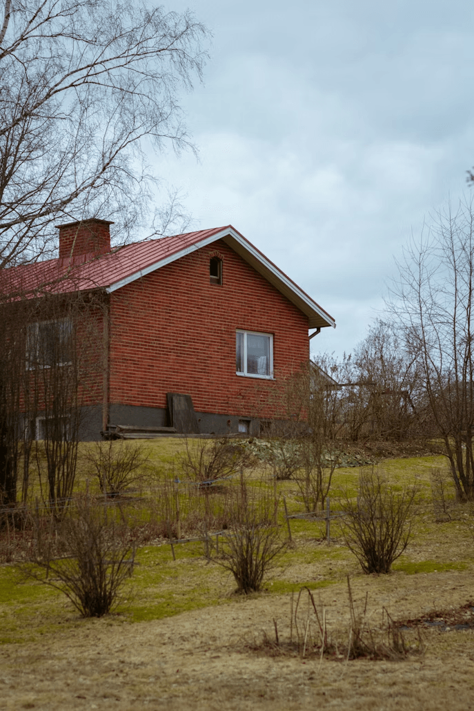 Why Maintaining The Outside Of A Property Prevents Long Term Damage