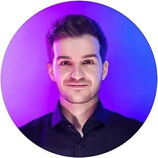 Daniel Rotar