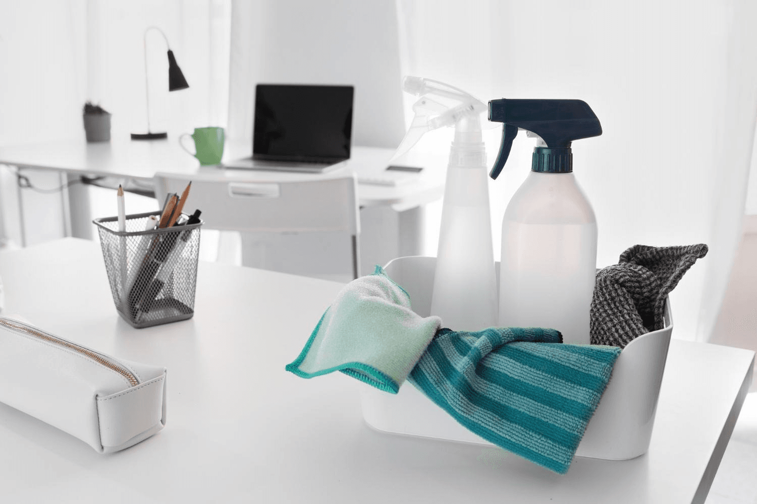 Why Workplace Hygiene Is Becoming a Business Priority