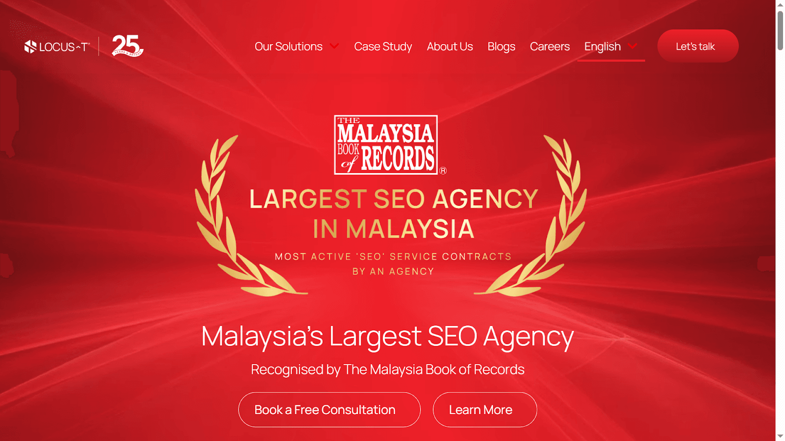 Top 10 Best International SEO Agency Malaysia (2026)